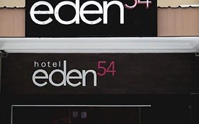 Hotel Eden54